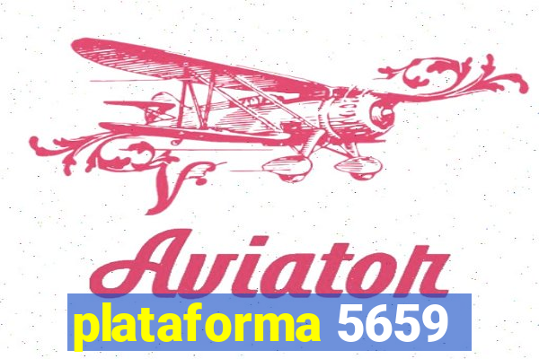 plataforma 5659
